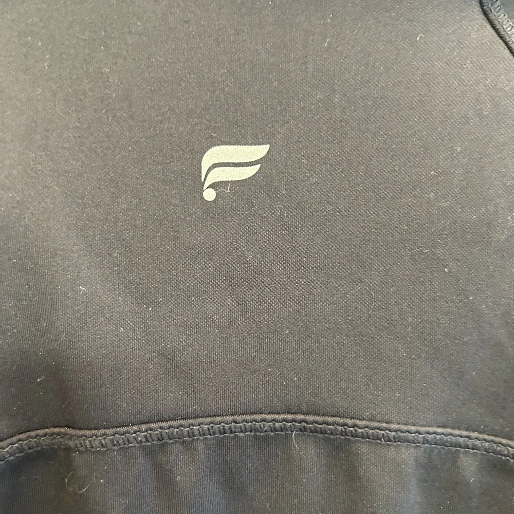 🖤 Fabletics Running Jacket 🖤 - Picture 6 of 9